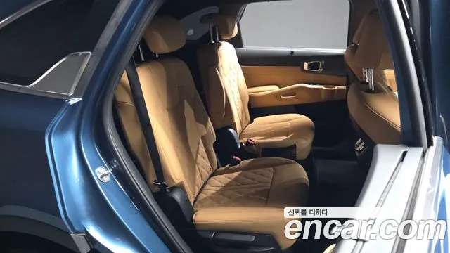Kia Sorento 4th Gen — Фото автомобиля 17