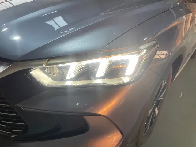 BYD Song Pro — Фото автомобиля 19