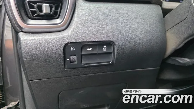 Kia Sorento Sorento 4-е поколение Дизель 2.2 2WD — Фото автомобиля 17