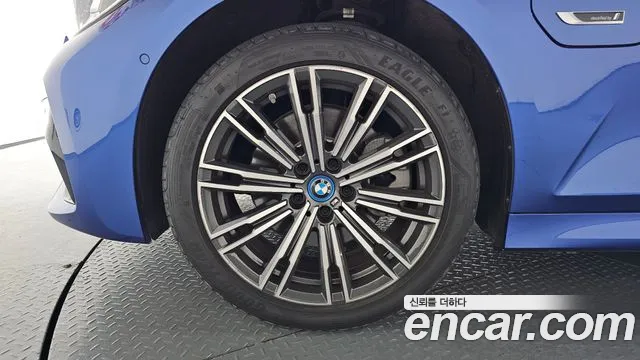 BMW 3-Series 3 серия (G20) — Фото автомобиля 5