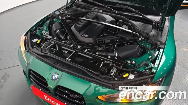 BMW M3 — Фото автомобиля 6