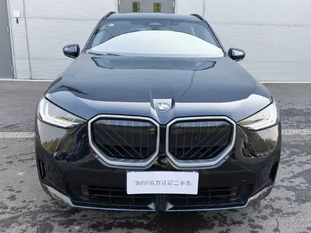 BMW X3 — Фото автомобиля 5