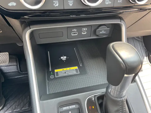 Honda Breeze — Фото автомобиля 24