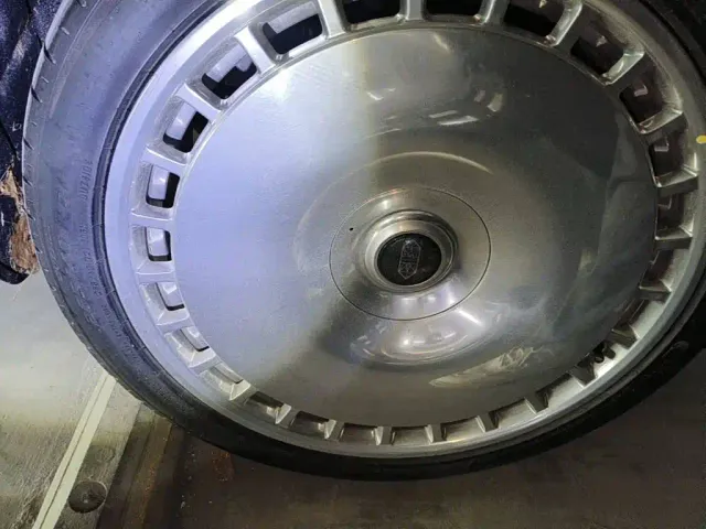 Maextro S800 — Фото автомобиля 7