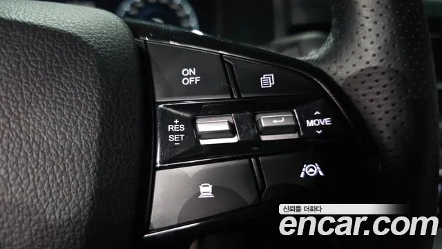 KG_Mobility_Ssangyong Rexton Новый Rexton Sport Khan Дизель 2.2 4WD — Фото автомобиля 18