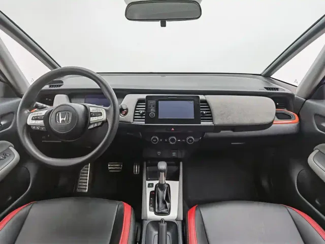 Honda LIFE — Фото автомобиля 5