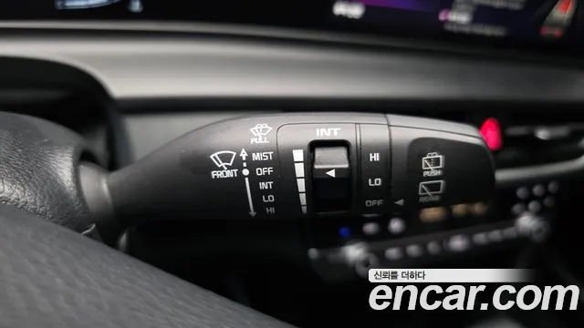 Kia Seltos Новый Seltos Бензин 2.0 2WD — Фото автомобиля 28
