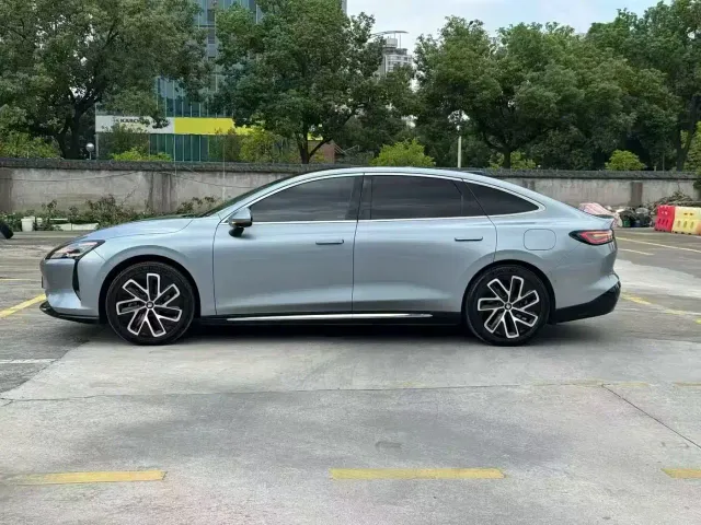 Baojun Xiangjing — Фото автомобиля 8