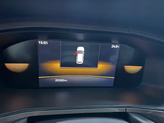 Volkswagen Tharu — Фото автомобиля 5