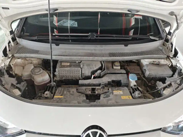 Volkswagen ID.3 — Фото автомобиля 19