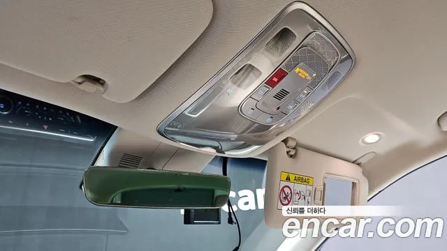 Genesis GV80 — Фото автомобиля 25