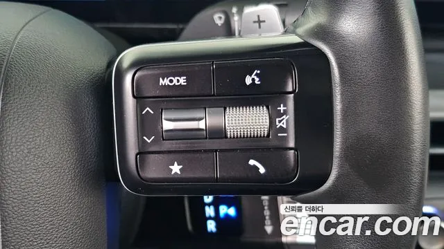 Hyundai Grandeur GN7 — Фото автомобиля 25