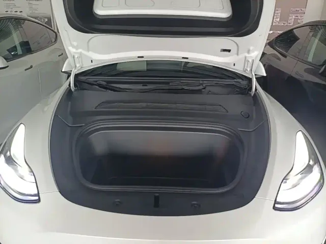 Tesla Model Y — Фото автомобиля 19