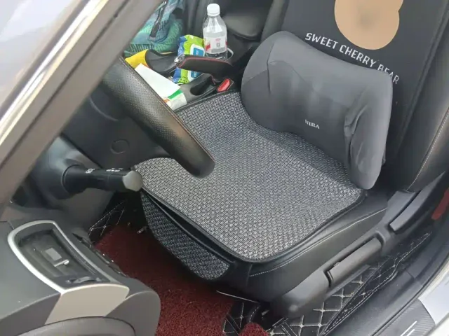 Nissan Sylphy — Фото автомобиля 16