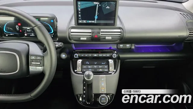 Hyundai Casper — Фото автомобиля 15