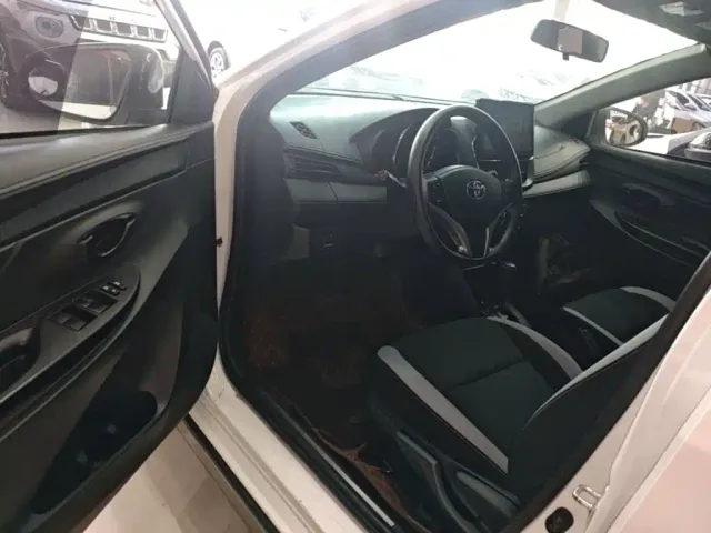 Toyota YARiS L Zhi Xuan — Фото автомобиля 15
