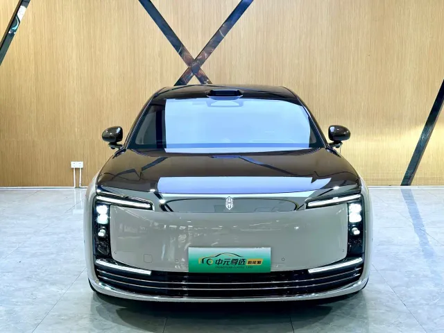 Maextro S800 — Фото автомобиля 2