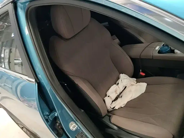 Chery Tiggo 8 PLUS C-DM — Фото автомобиля 24