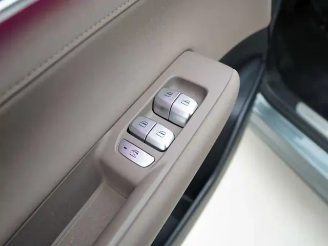 Chery Fengyun T8 — Фото автомобиля 10
