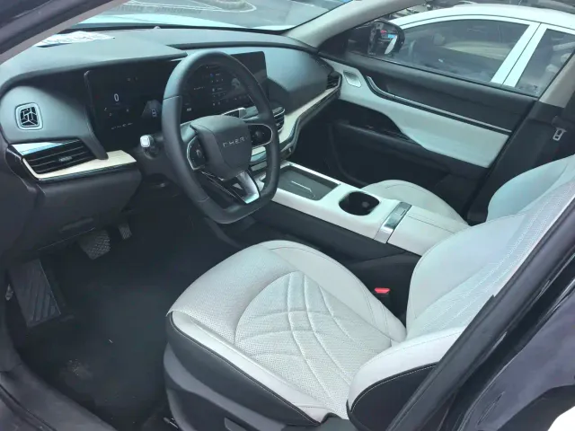 Chery Comfort Home — Фото автомобиля 10