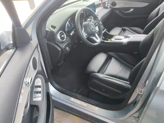Mercedes-Benz GLC-Class — Фото автомобиля 15