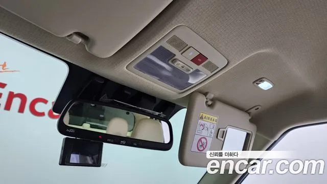 Hyundai Casper Casper Electric Inspiration — Фото автомобиля 25