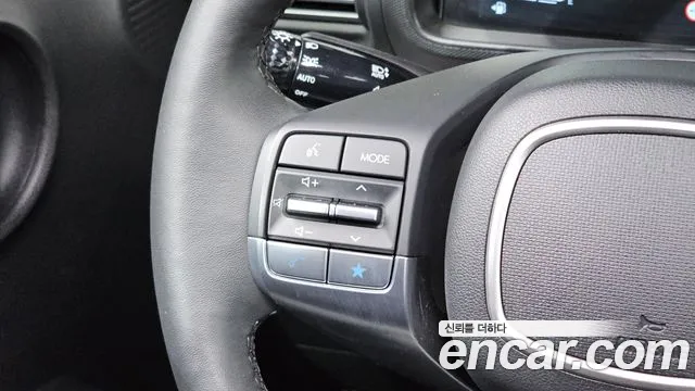 Hyundai Casper — Фото автомобиля 22