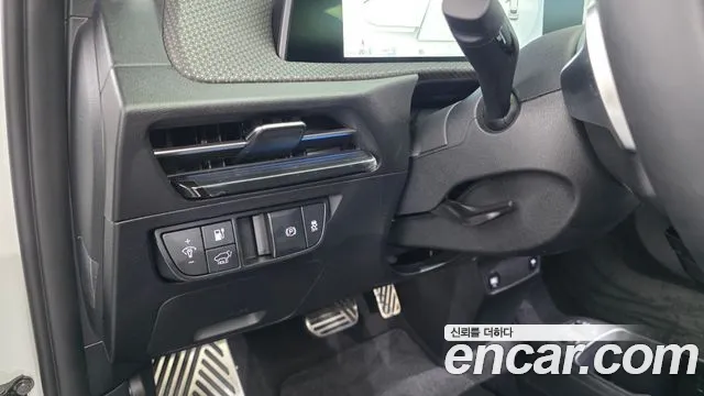 Kia EV6 — Фото автомобиля 19