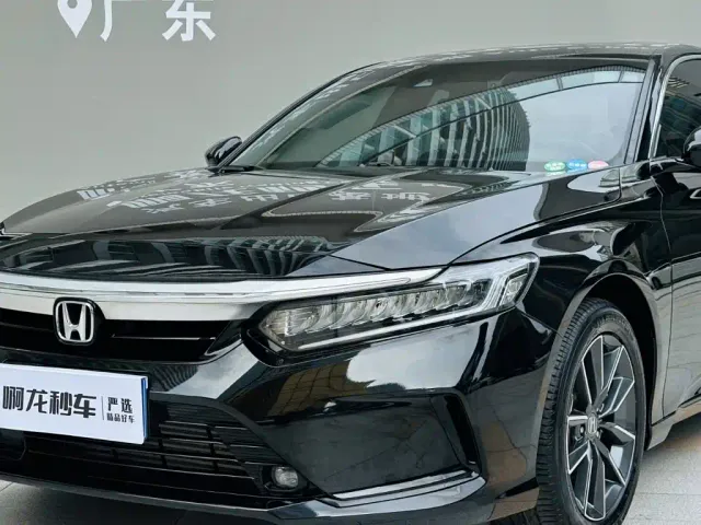 Honda Inspire — Фото автомобиля 19