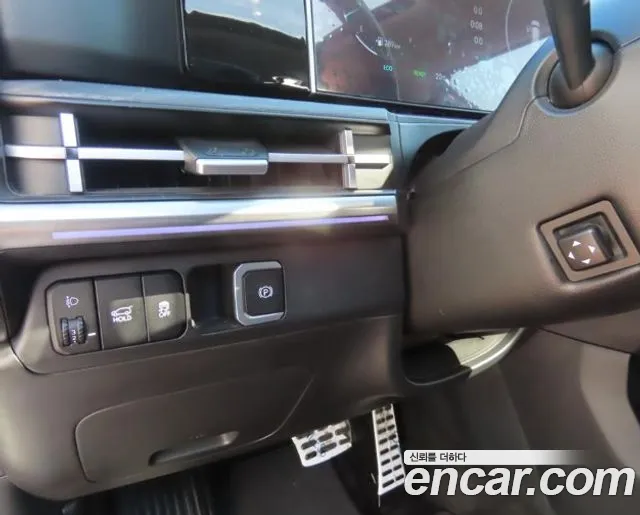 Hyundai Santa Fe MX5 — Фото автомобиля 13