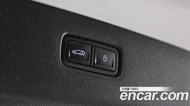 Genesis GV80 2.5T Бензин AWD — Фото автомобиля 25