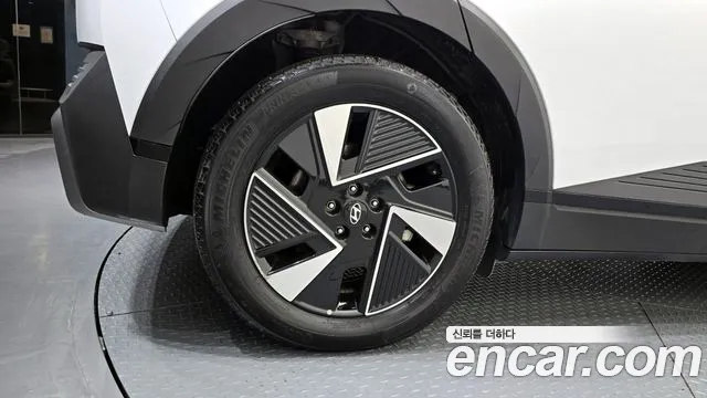 Hyundai Ioniq5 — Фото автомобиля 5