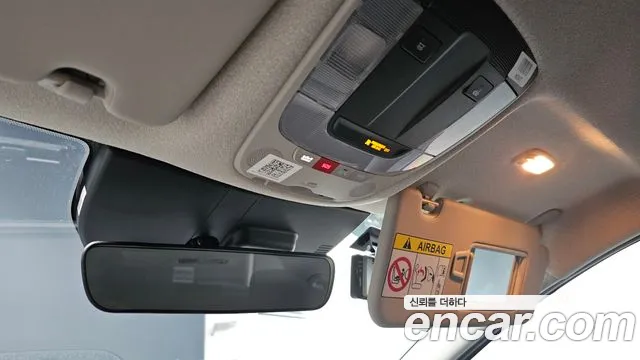 Kia Niro All Niro EV Air — Фото автомобиля 18