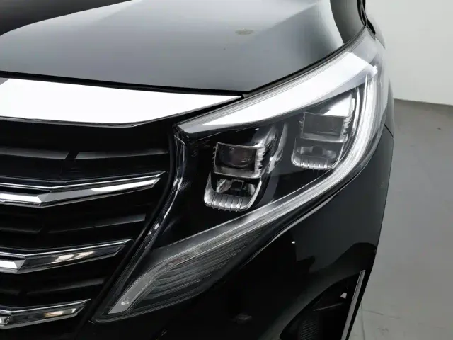 GAC Trumpchi M8 — Фото автомобиля 7