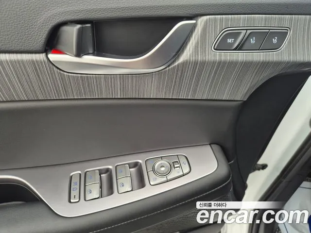 Hyundai Palisade The New Palisade Дизель 2.2 2WD — Фото автомобиля 20
