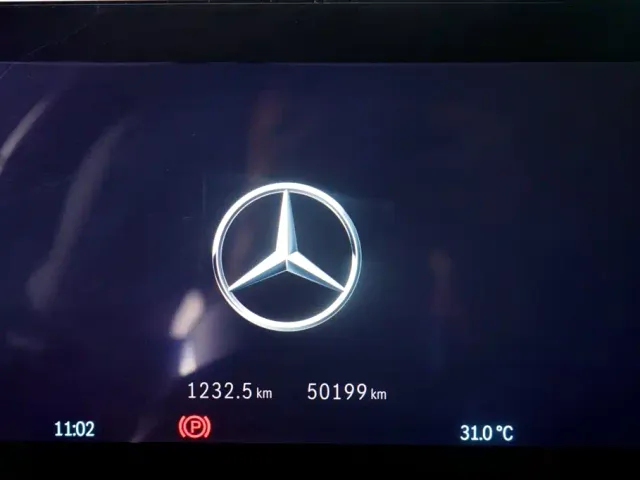 Mercedes-Benz C-Class — Фото автомобиля 7