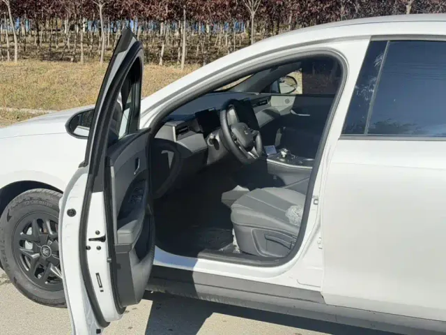 BYD Qin PLUS — Фото автомобиля 15