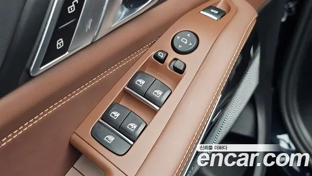 BMW X5 xDrive 40i M Sport — Фото автомобиля 27