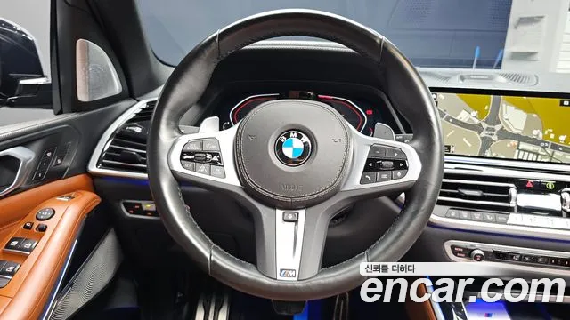 BMW X5 — Фото автомобиля 12