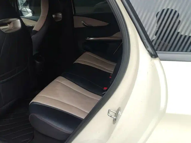 BYD Dolphin — Фото автомобиля 16