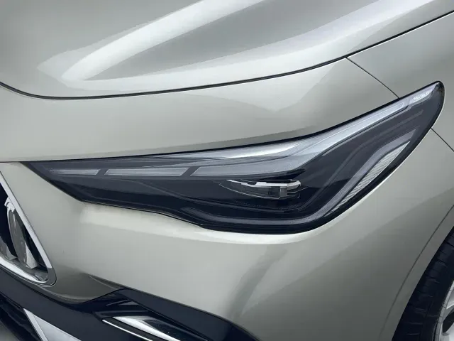 Geely Galaxy Stellar 6 — Фото автомобиля 9