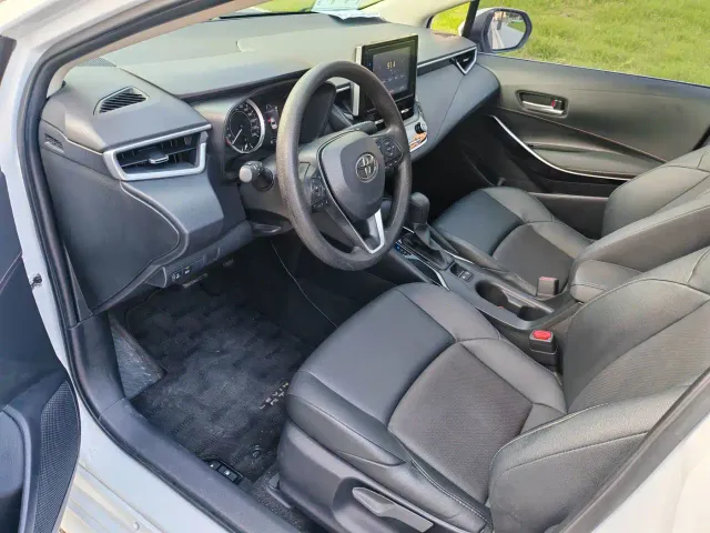 Toyota Levin GT — Фото автомобиля 6