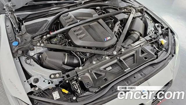 BMW M3 — Фото автомобиля 5