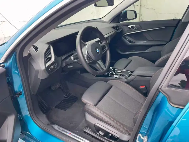 BMW 2 Series — Фото автомобиля 11
