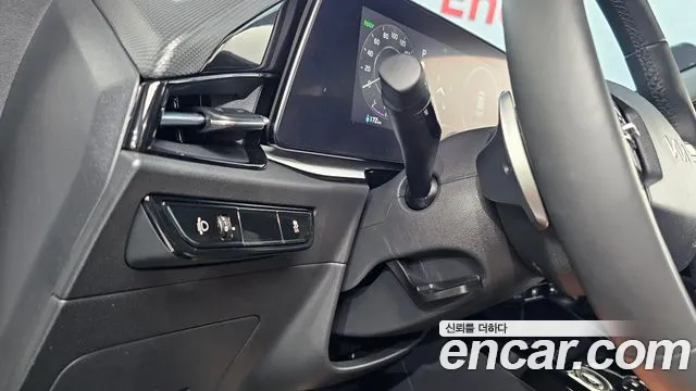 Kia Niro All Niro EV Air — Фото автомобиля 19