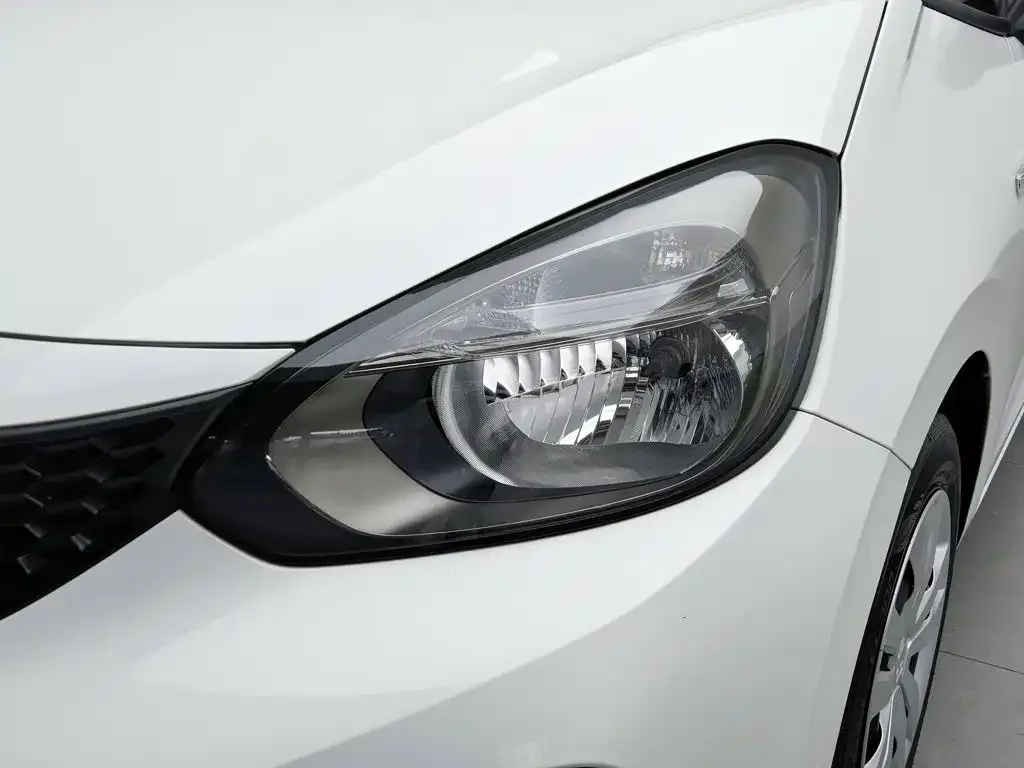 Honda Fit 2021 1.5L CVT Trend Edition — Фото автомобиля 7