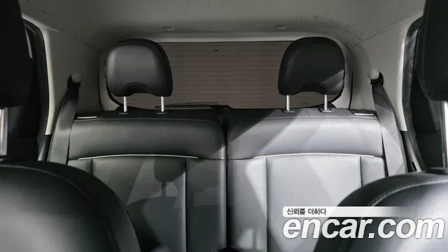 Hyundai Casper Casper Inspiration — Фото автомобиля 28
