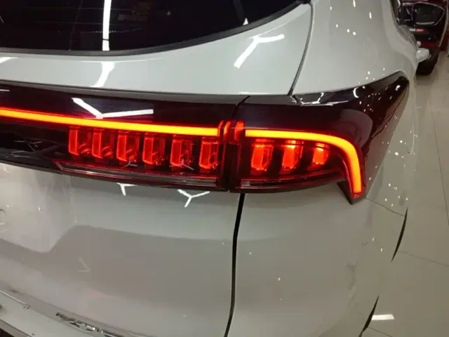 Jetour X70 Plus — Фото автомобиля 7