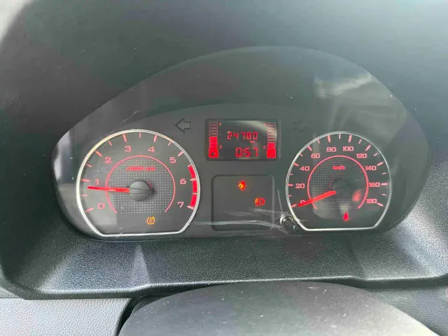 Wuling Motors Wuling Journey 2021 1.5L Pioneer LAR — Фото автомобиля 11