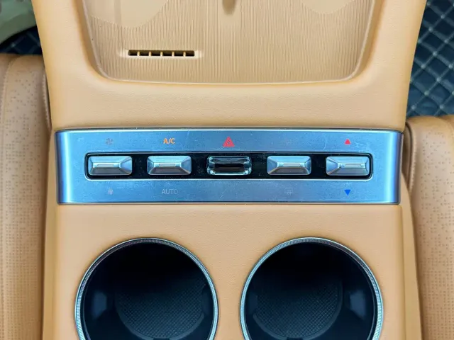 Jetour X70L — Фото автомобиля 22